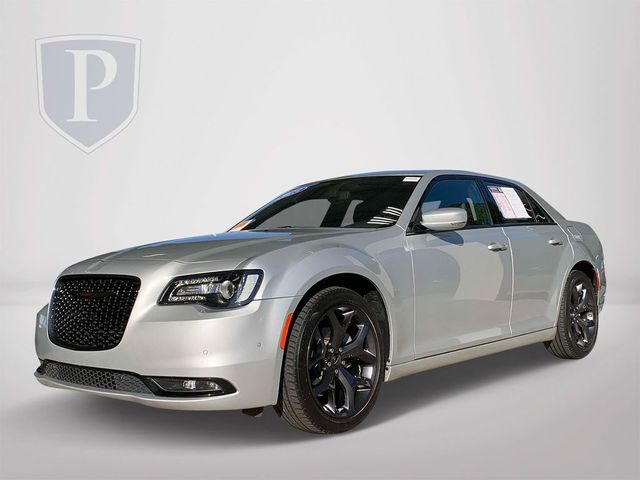 2023 Chrysler 300 300S