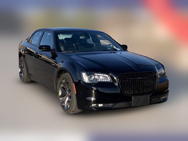 2023 Chrysler 300 300S