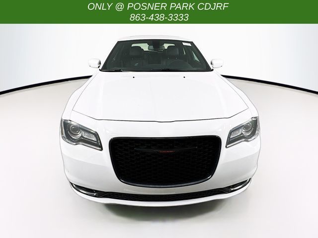 2023 Chrysler 300 300S