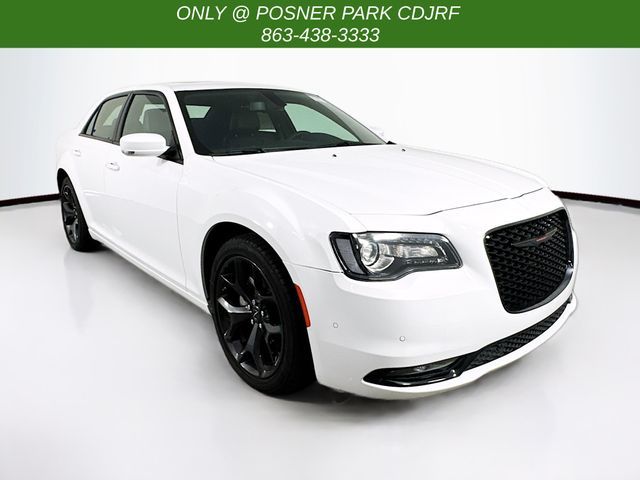 2023 Chrysler 300 300S