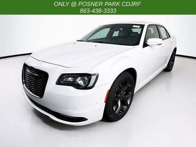 2023 Chrysler 300 300S