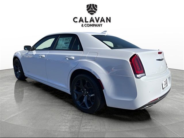 2023 Chrysler 300 300S