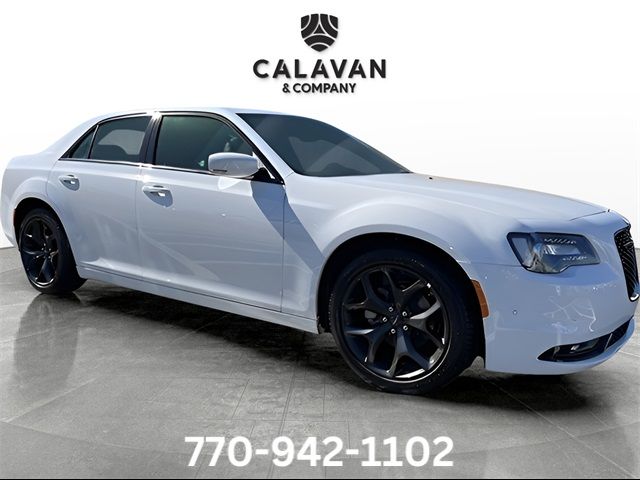 2023 Chrysler 300 300S