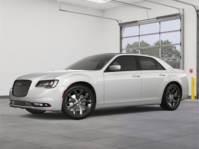 2023 Chrysler 300 300S