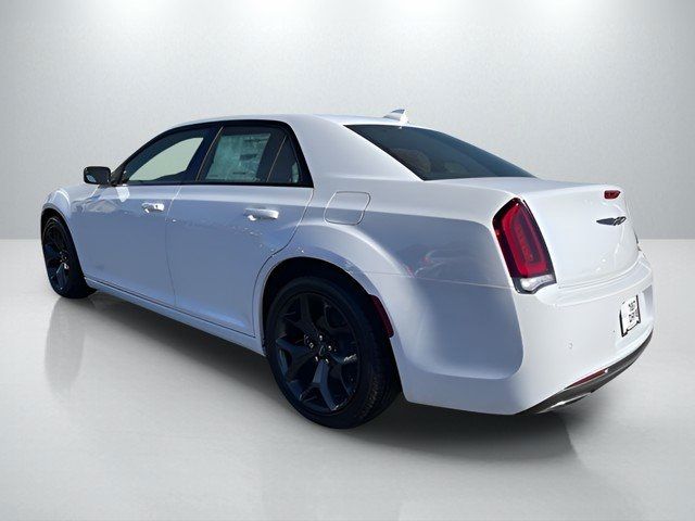 2023 Chrysler 300 300S