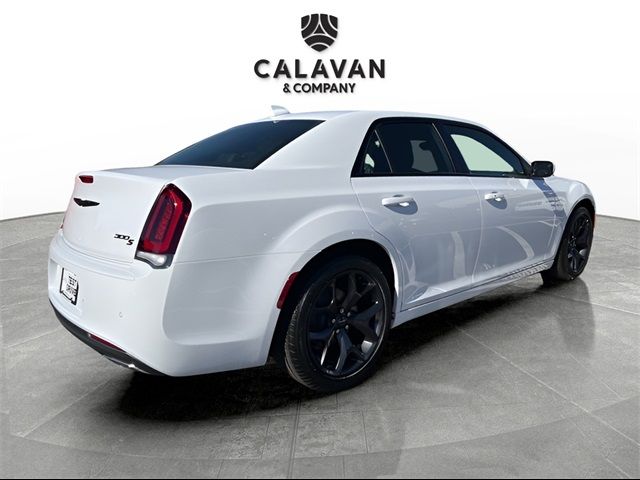 2023 Chrysler 300 300S