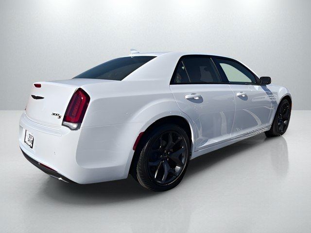 2023 Chrysler 300 300S