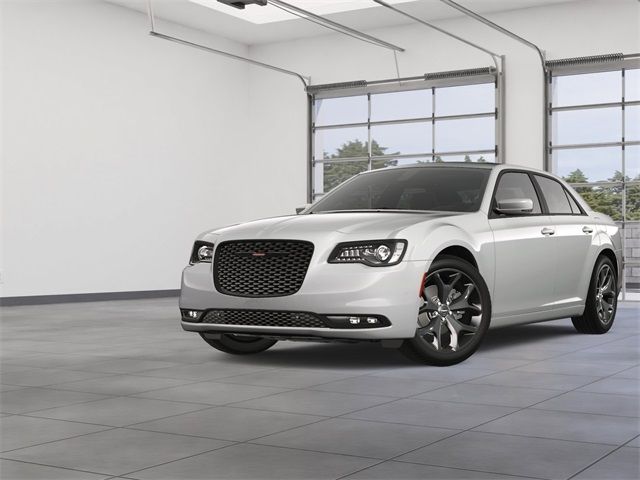 2023 Chrysler 300 300S