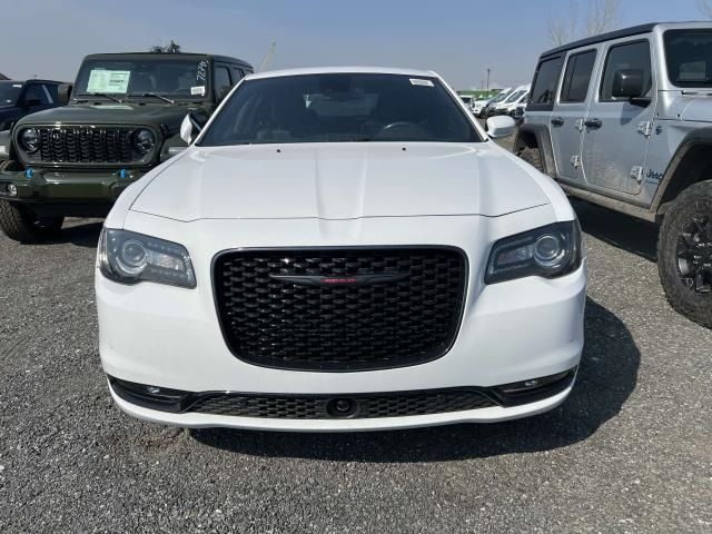 2023 Chrysler 300 300S