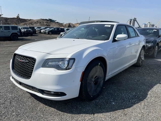 2023 Chrysler 300 300S