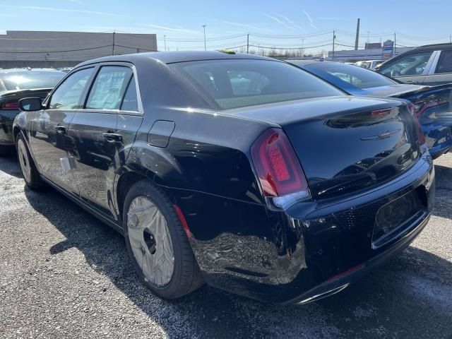 2023 Chrysler 300 300S