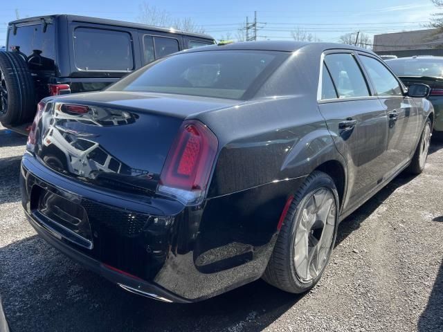 2023 Chrysler 300 300S