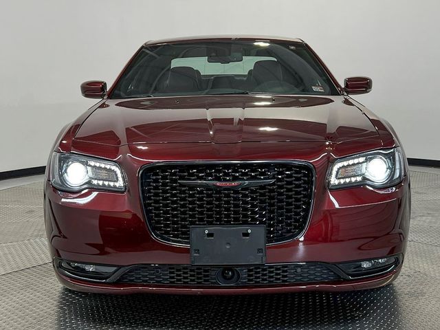 2023 Chrysler 300 300S