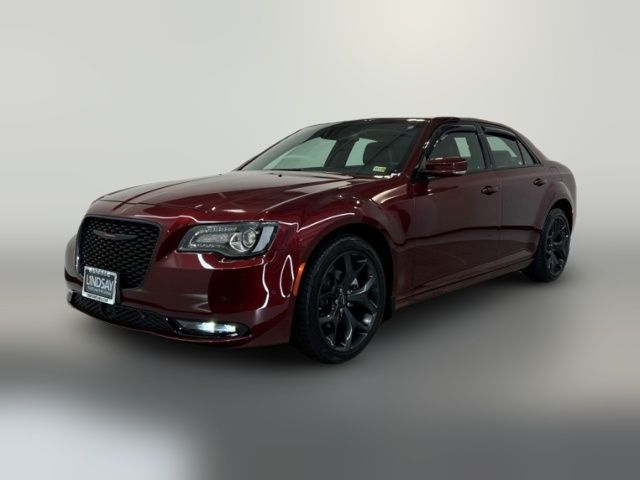 2023 Chrysler 300 300S