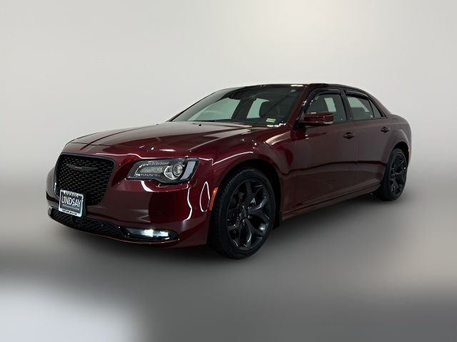 2023 Chrysler 300 300S