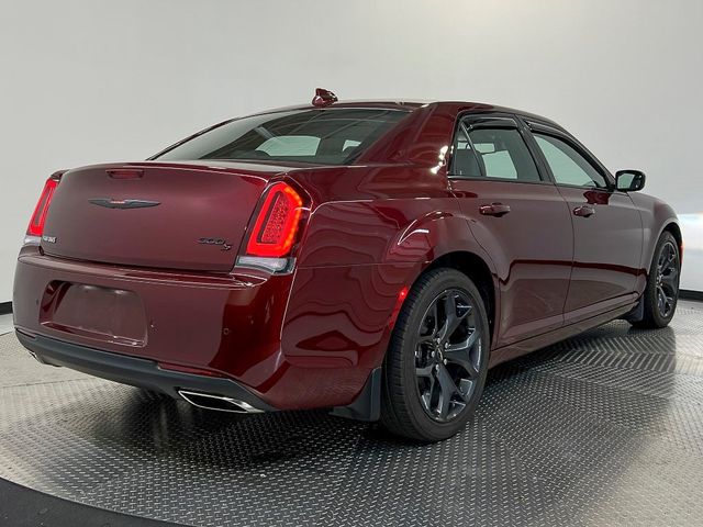 2023 Chrysler 300 300S