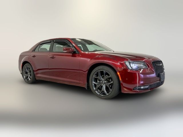 2023 Chrysler 300 300S