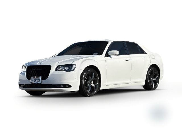 2023 Chrysler 300 300S