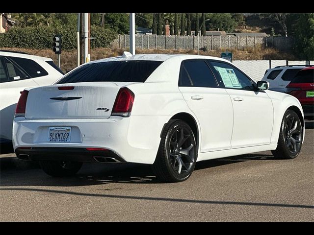 2023 Chrysler 300 300S