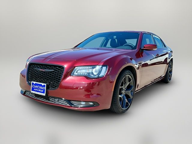 2023 Chrysler 300 300S