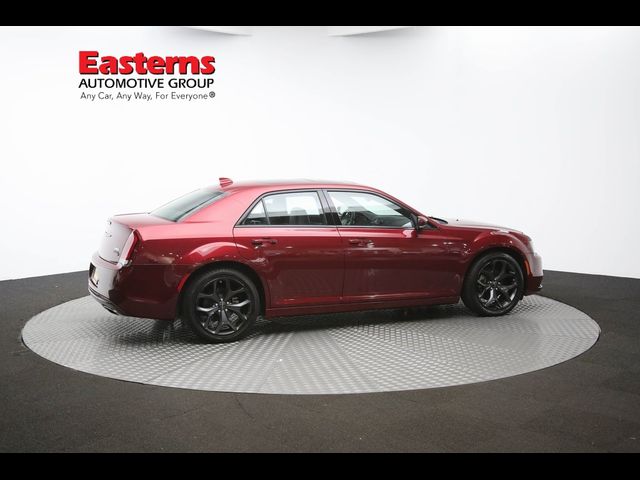 2023 Chrysler 300 300S