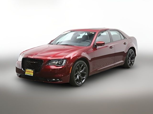 2023 Chrysler 300 300S