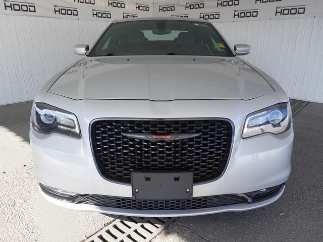 2023 Chrysler 300 300S