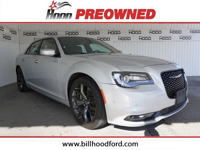 2023 Chrysler 300 300S