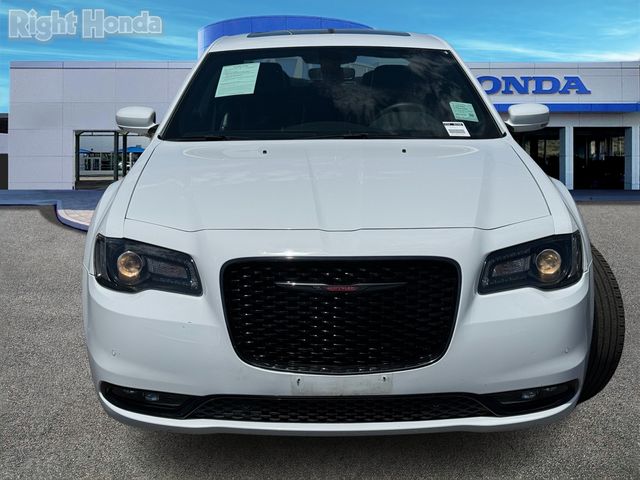 2023 Chrysler 300 300S