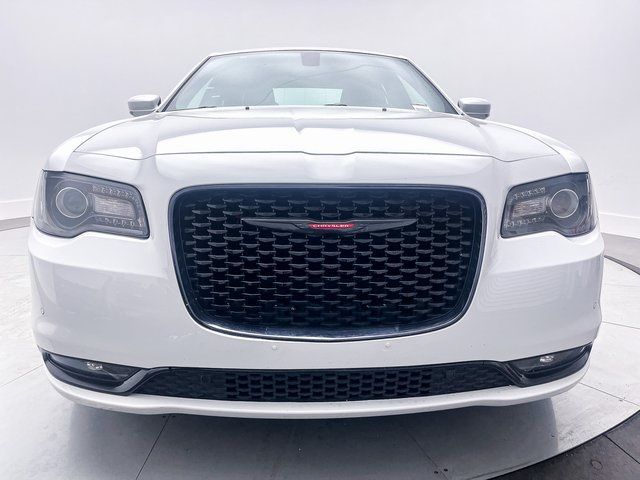 2023 Chrysler 300 300S