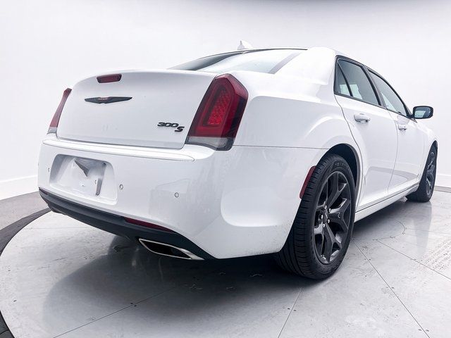 2023 Chrysler 300 300S