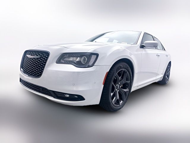 2023 Chrysler 300 300S