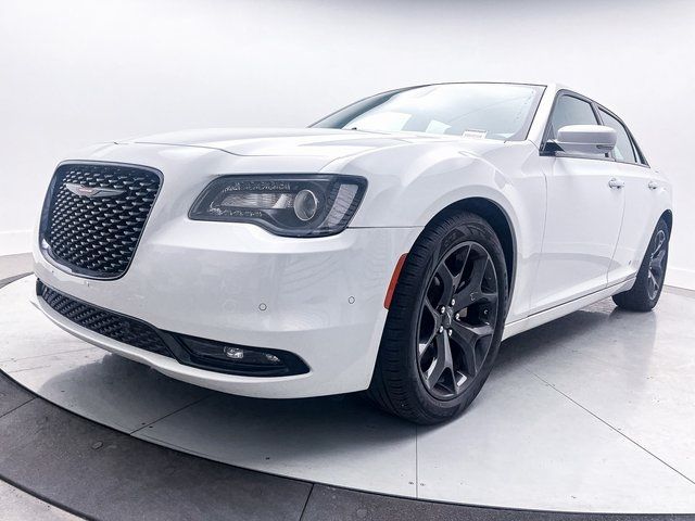 2023 Chrysler 300 300S