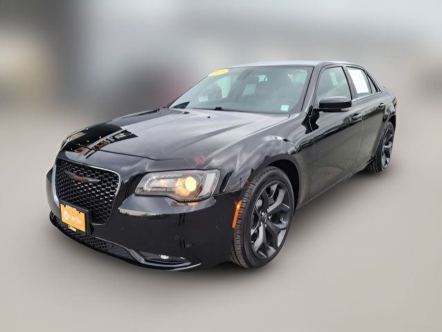 2023 Chrysler 300 300S