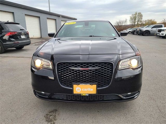2023 Chrysler 300 300S