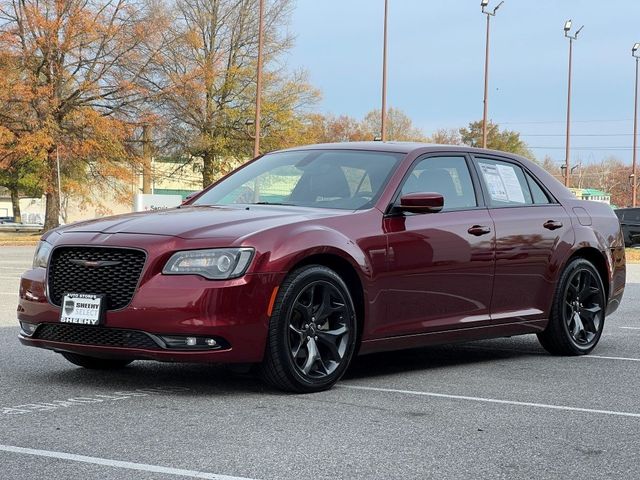 2023 Chrysler 300 300S