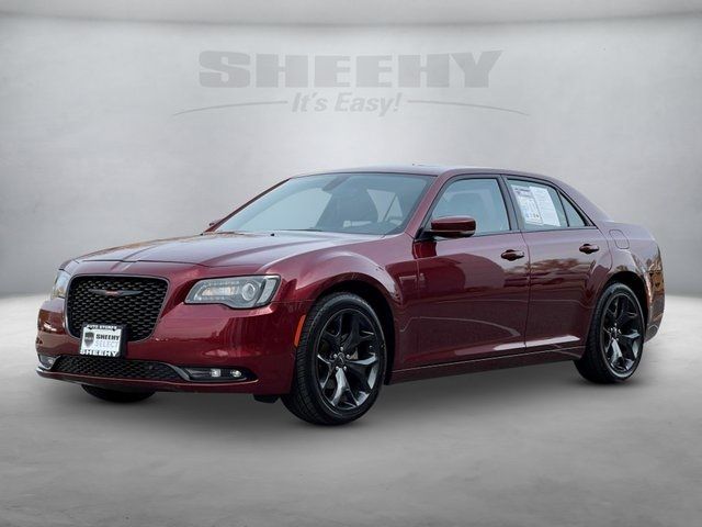 2023 Chrysler 300 300S