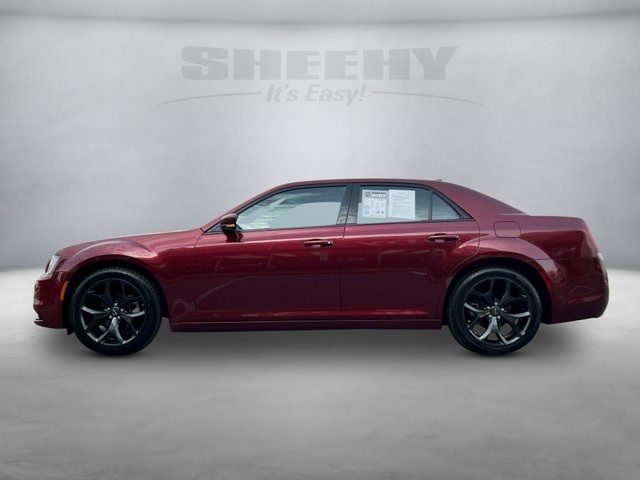 2023 Chrysler 300 300S