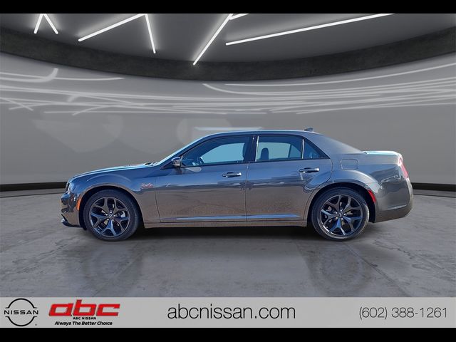 2023 Chrysler 300 300S