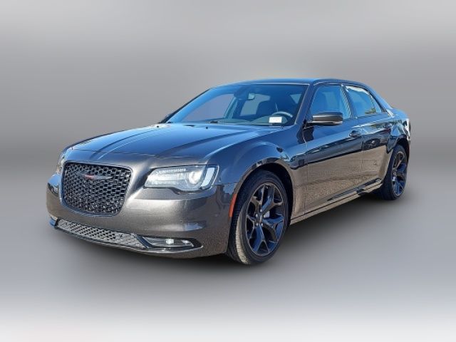 2023 Chrysler 300 300S