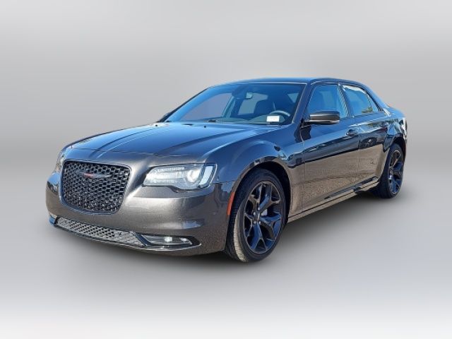 2023 Chrysler 300 300S