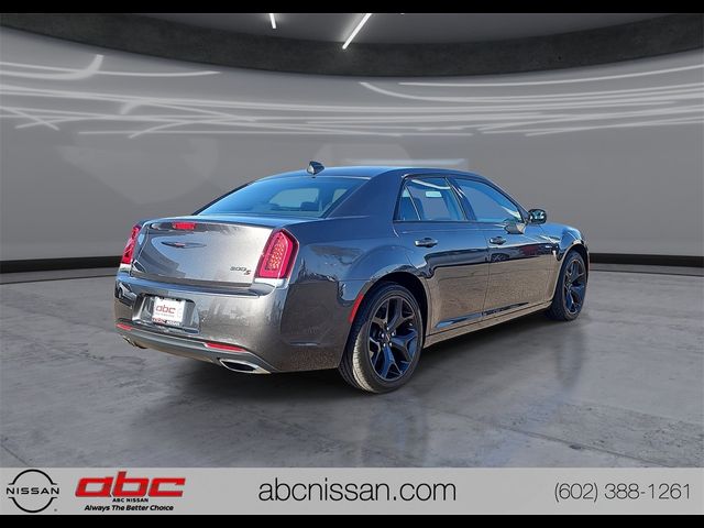 2023 Chrysler 300 300S