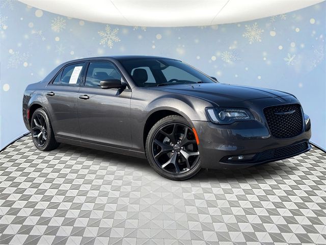 2023 Chrysler 300 300S