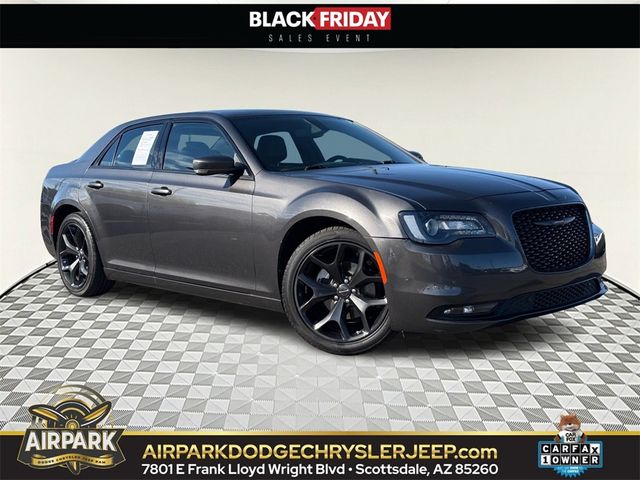 2023 Chrysler 300 300S