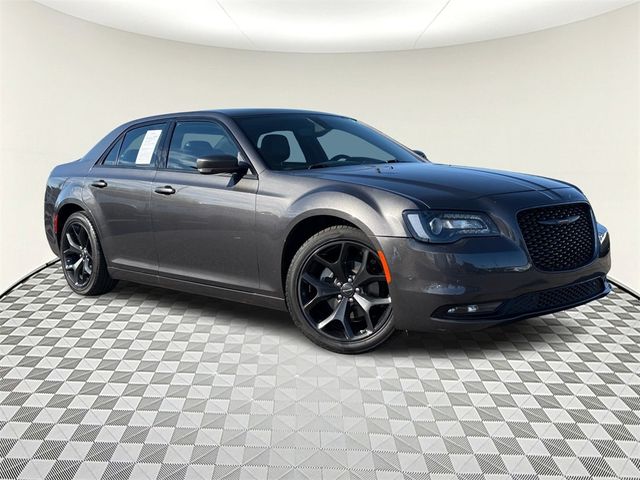 2023 Chrysler 300 300S