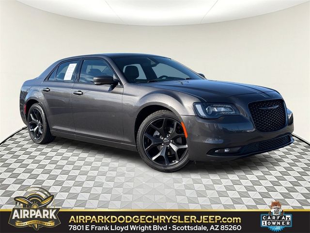 2023 Chrysler 300 300S