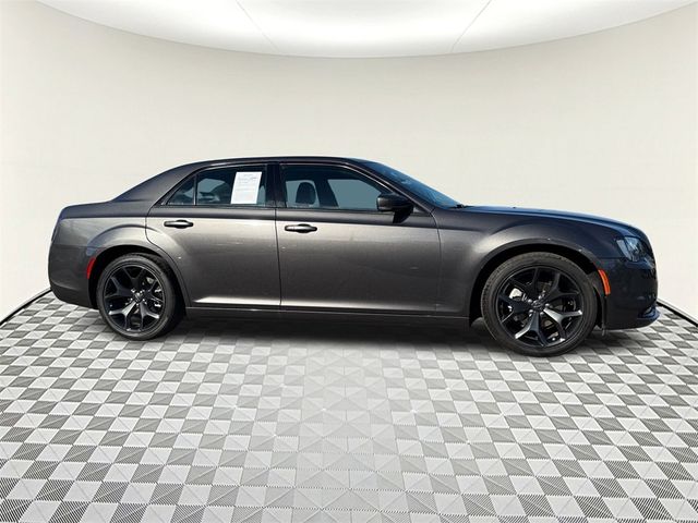 2023 Chrysler 300 300S