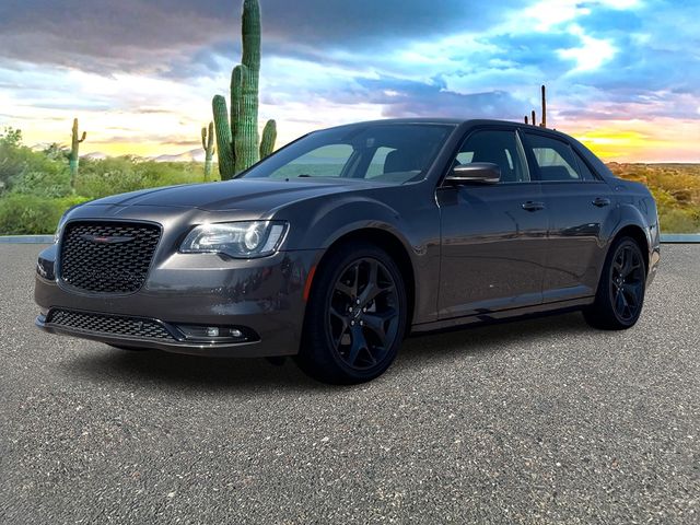 2023 Chrysler 300 300S