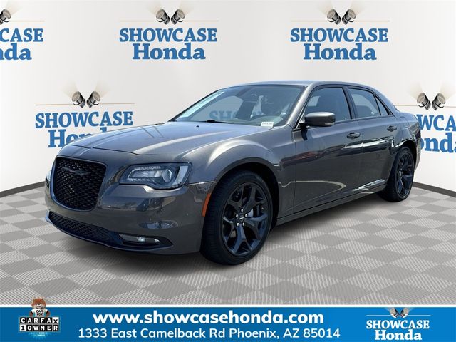 2023 Chrysler 300 300S