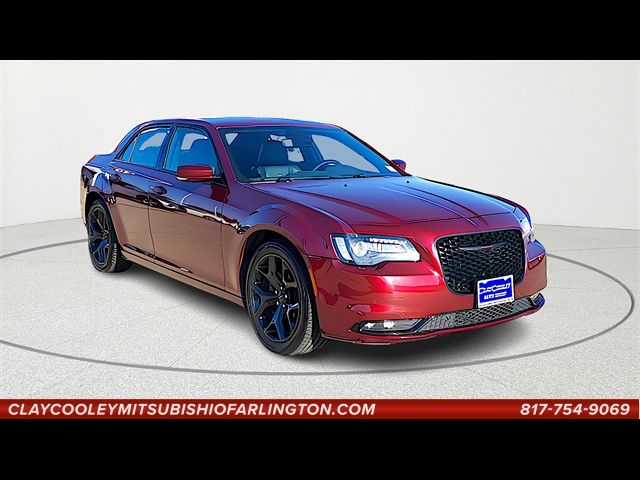 2023 Chrysler 300 300S
